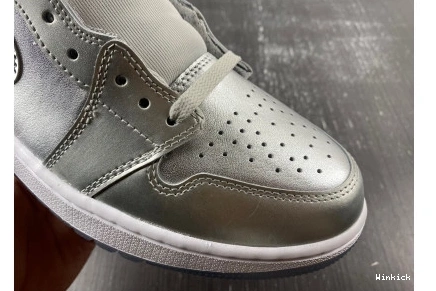 Jordan Golf Air High 1 0718